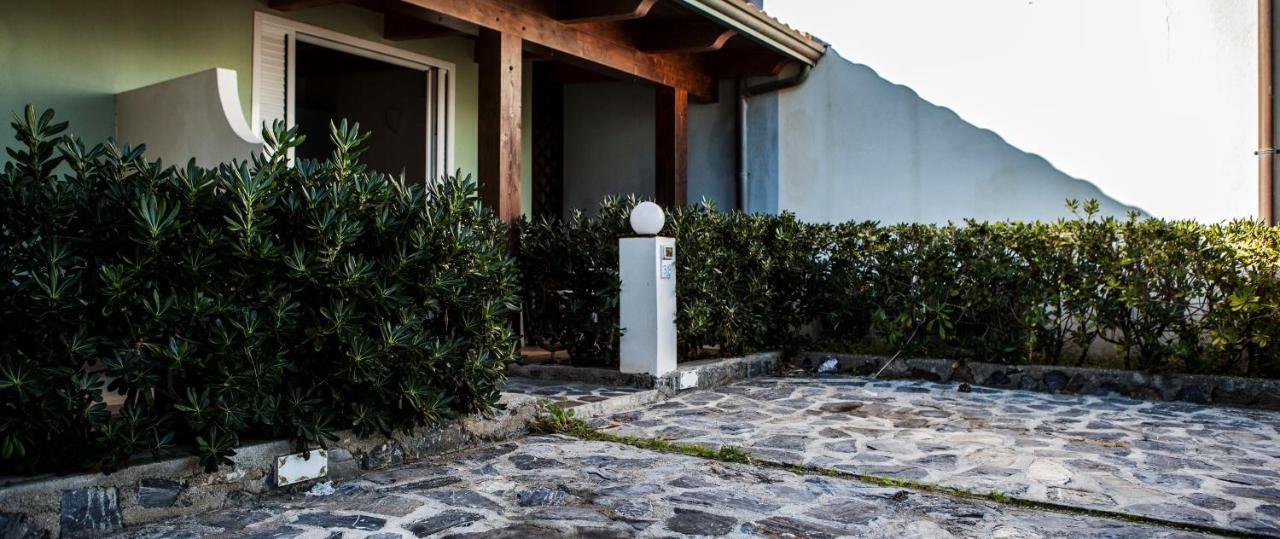 Vrclub - Villa Ridente Residence San Giorgio  Eksteriør billede