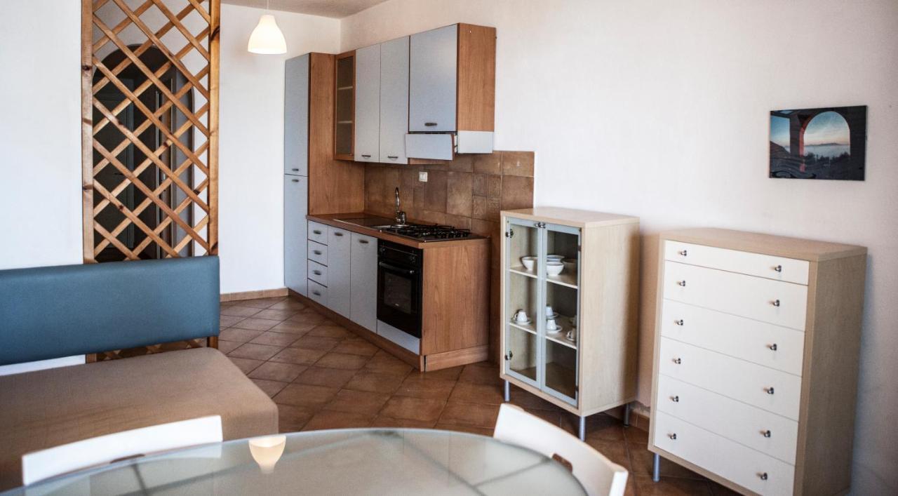 Vrclub - Villa Ridente Residence San Giorgio  Eksteriør billede