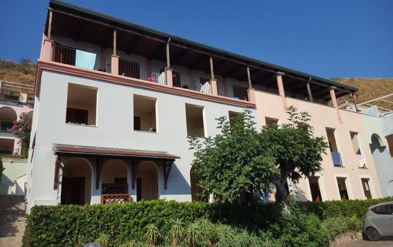 Vrclub - Villa Ridente Residence San Giorgio  Eksteriør billede