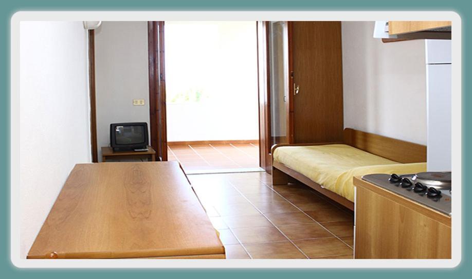 Vrclub - Villa Ridente Residence San Giorgio  Eksteriør billede