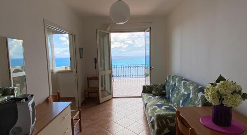 Vrclub - Villa Ridente Residence San Giorgio  Eksteriør billede