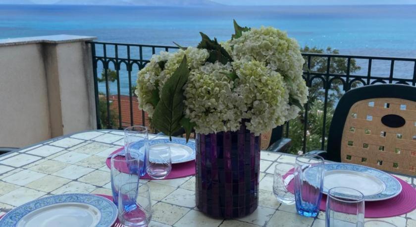Vrclub - Villa Ridente Residence San Giorgio  Eksteriør billede