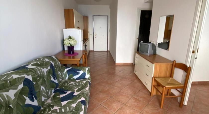 Vrclub - Villa Ridente Residence San Giorgio  Eksteriør billede