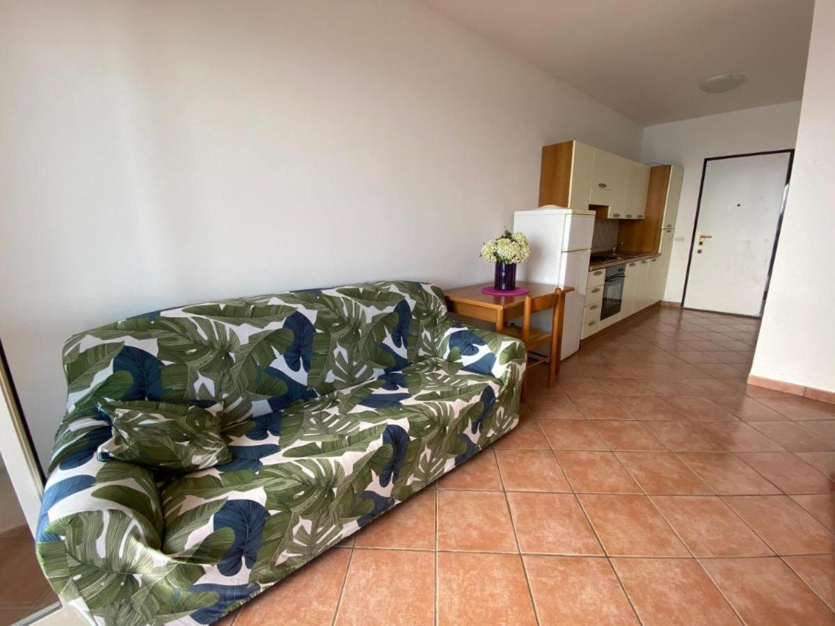 Vrclub - Villa Ridente Residence San Giorgio  Eksteriør billede