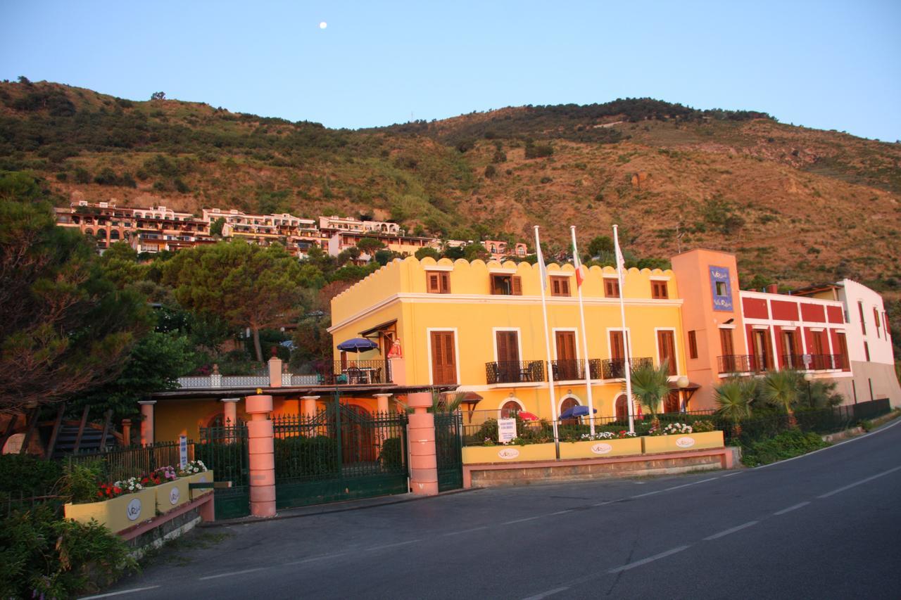 Vrclub - Villa Ridente Residence San Giorgio  Eksteriør billede