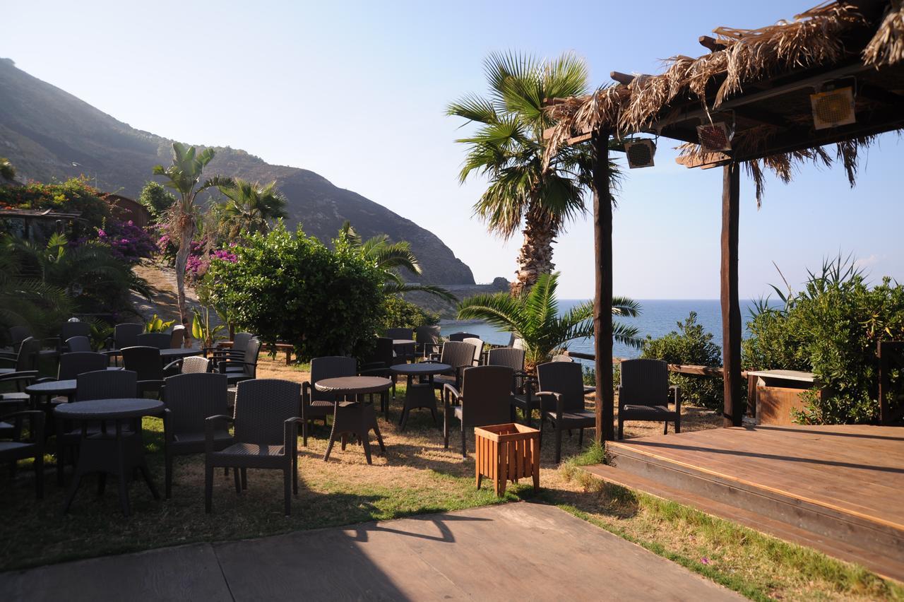 Vrclub - Villa Ridente Residence San Giorgio  Eksteriør billede