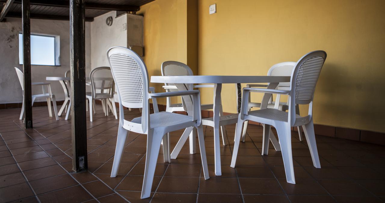 Vrclub - Villa Ridente Residence San Giorgio  Eksteriør billede