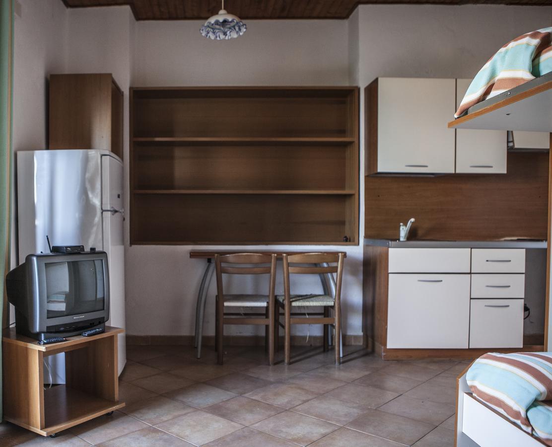 Vrclub - Villa Ridente Residence San Giorgio  Eksteriør billede