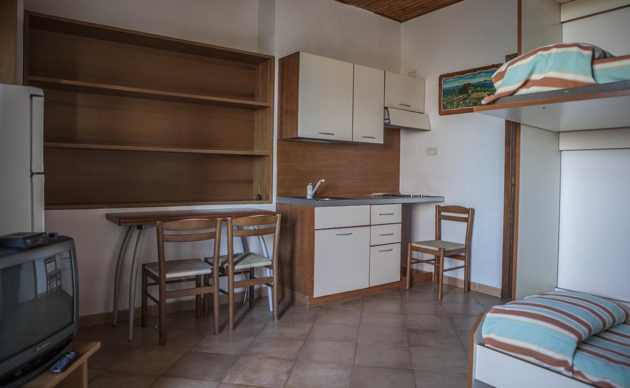 Vrclub - Villa Ridente Residence San Giorgio  Eksteriør billede