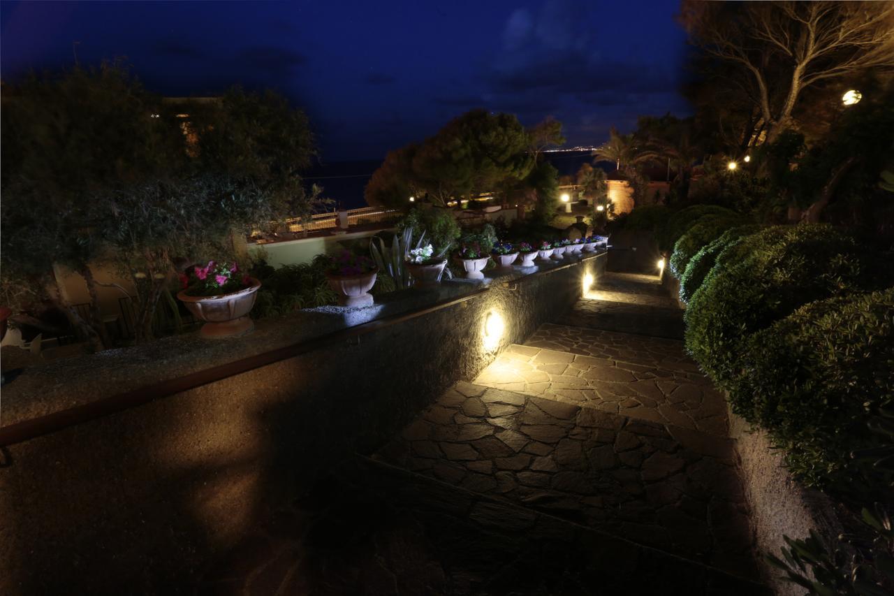 Vrclub - Villa Ridente Residence San Giorgio  Eksteriør billede