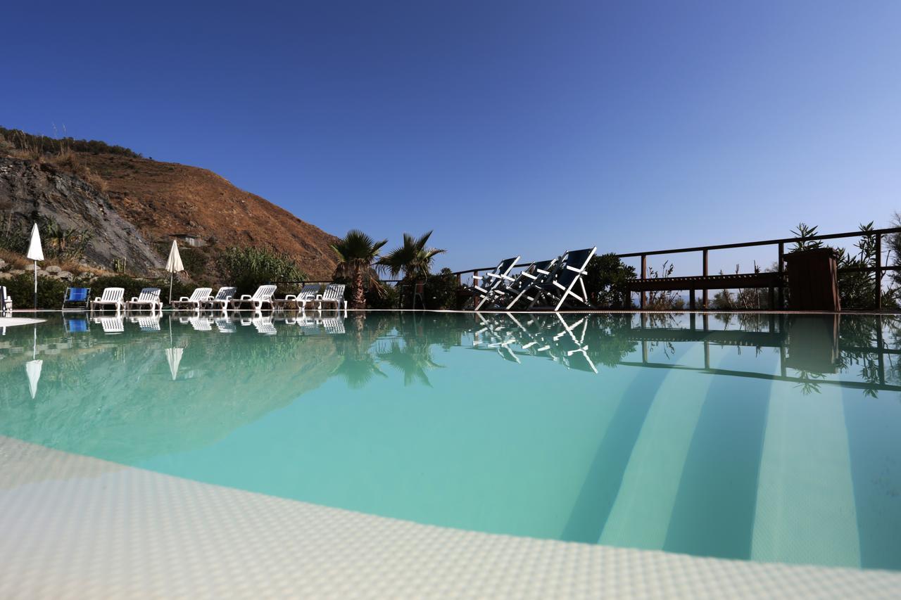 Vrclub - Villa Ridente Residence San Giorgio  Eksteriør billede