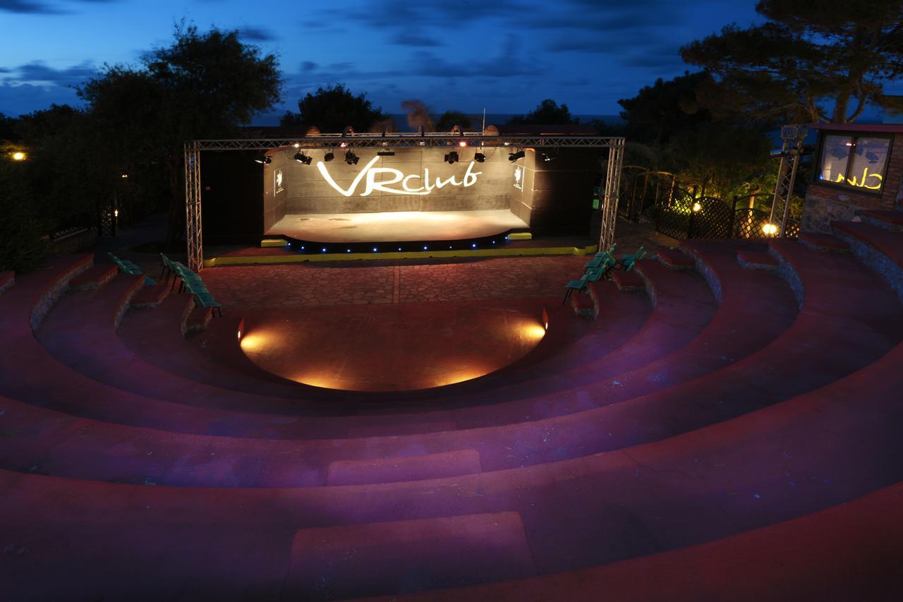 Vrclub - Villa Ridente Residence San Giorgio  Eksteriør billede