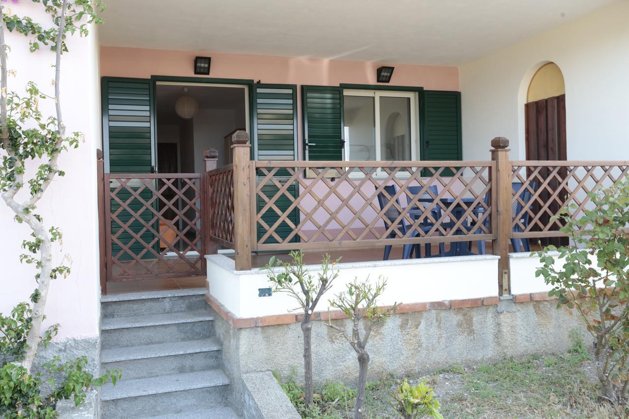 Vrclub - Villa Ridente Residence San Giorgio  Eksteriør billede