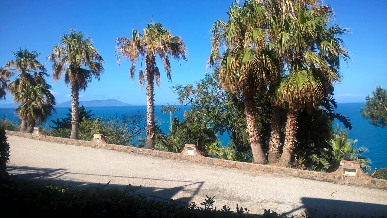 Vrclub - Villa Ridente Residence San Giorgio  Eksteriør billede