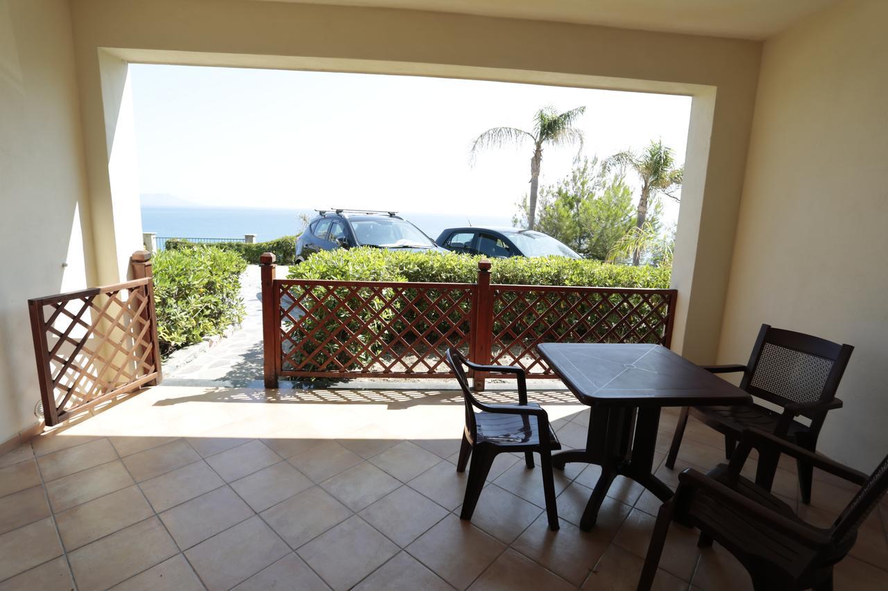 Vrclub - Villa Ridente Residence San Giorgio  Eksteriør billede