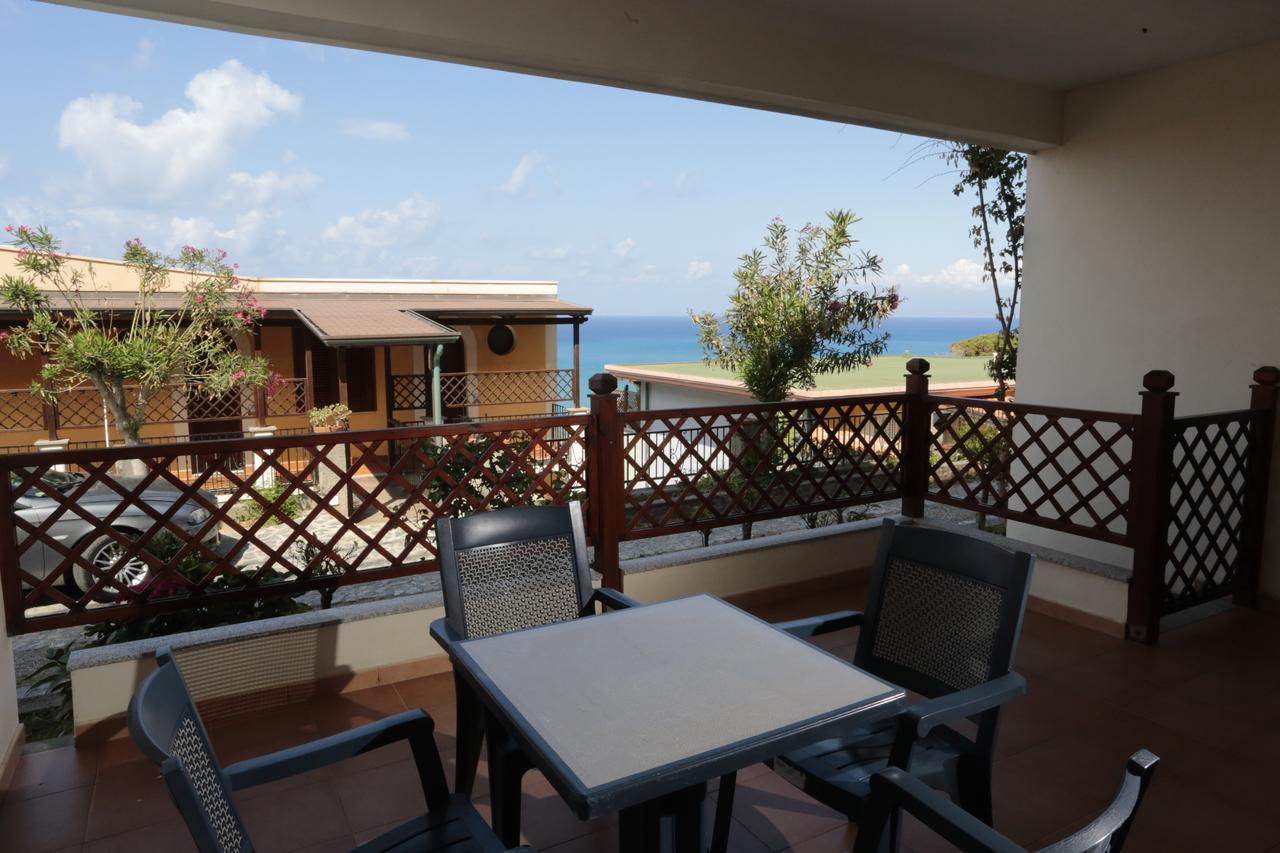 Vrclub - Villa Ridente Residence San Giorgio  Eksteriør billede