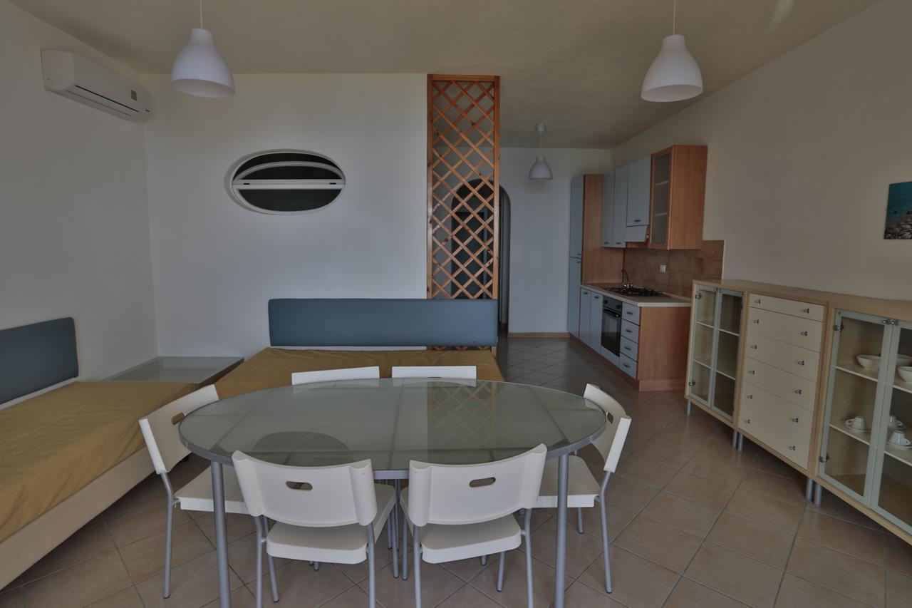 Vrclub - Villa Ridente Residence San Giorgio  Eksteriør billede