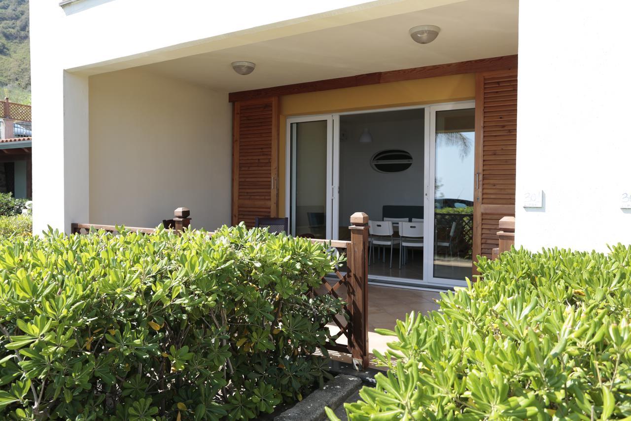 Vrclub - Villa Ridente Residence San Giorgio  Eksteriør billede