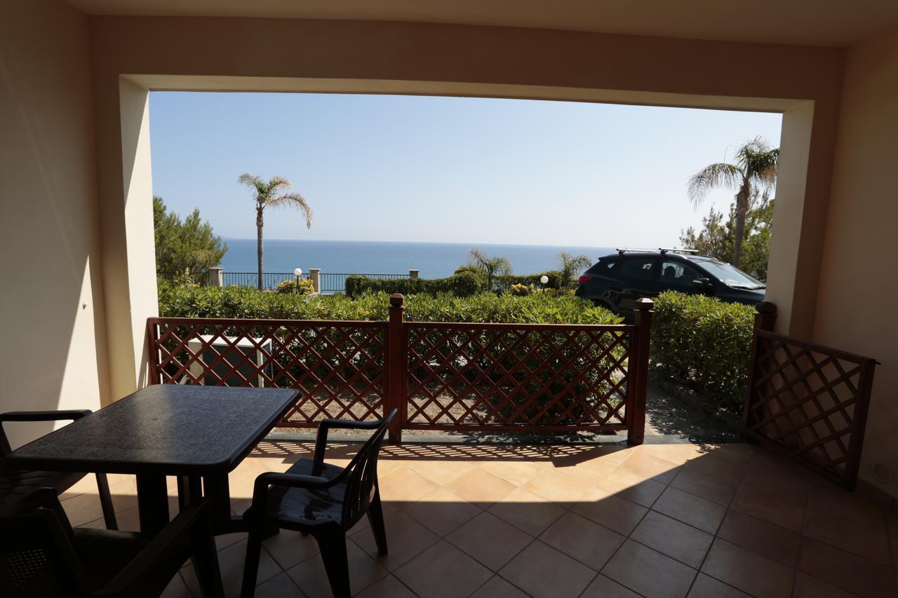 Vrclub - Villa Ridente Residence San Giorgio  Eksteriør billede
