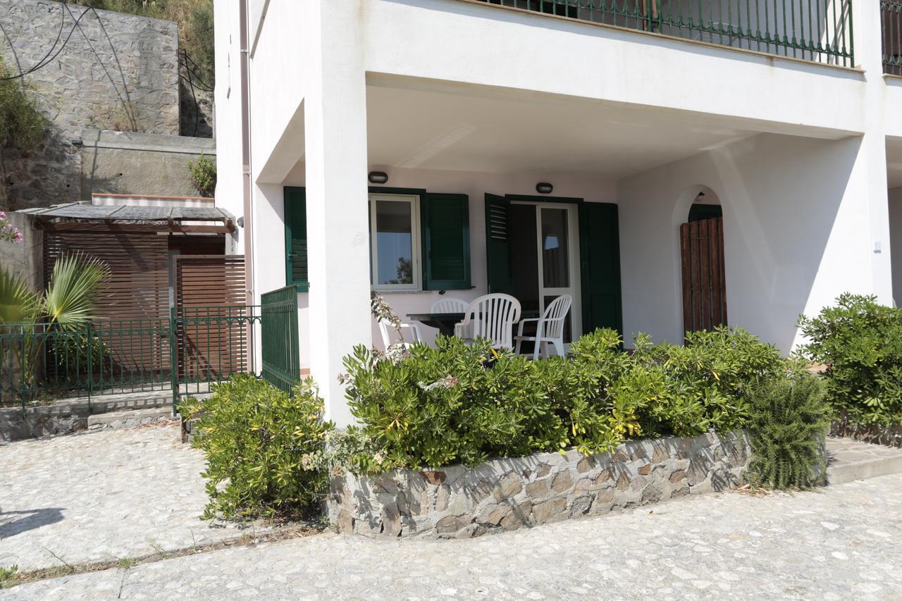 Vrclub - Villa Ridente Residence San Giorgio  Eksteriør billede