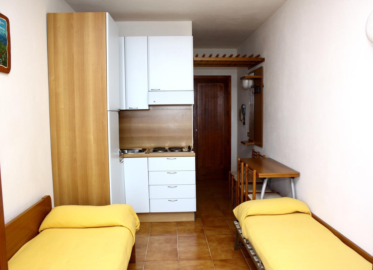 Vrclub - Villa Ridente Residence San Giorgio  Eksteriør billede