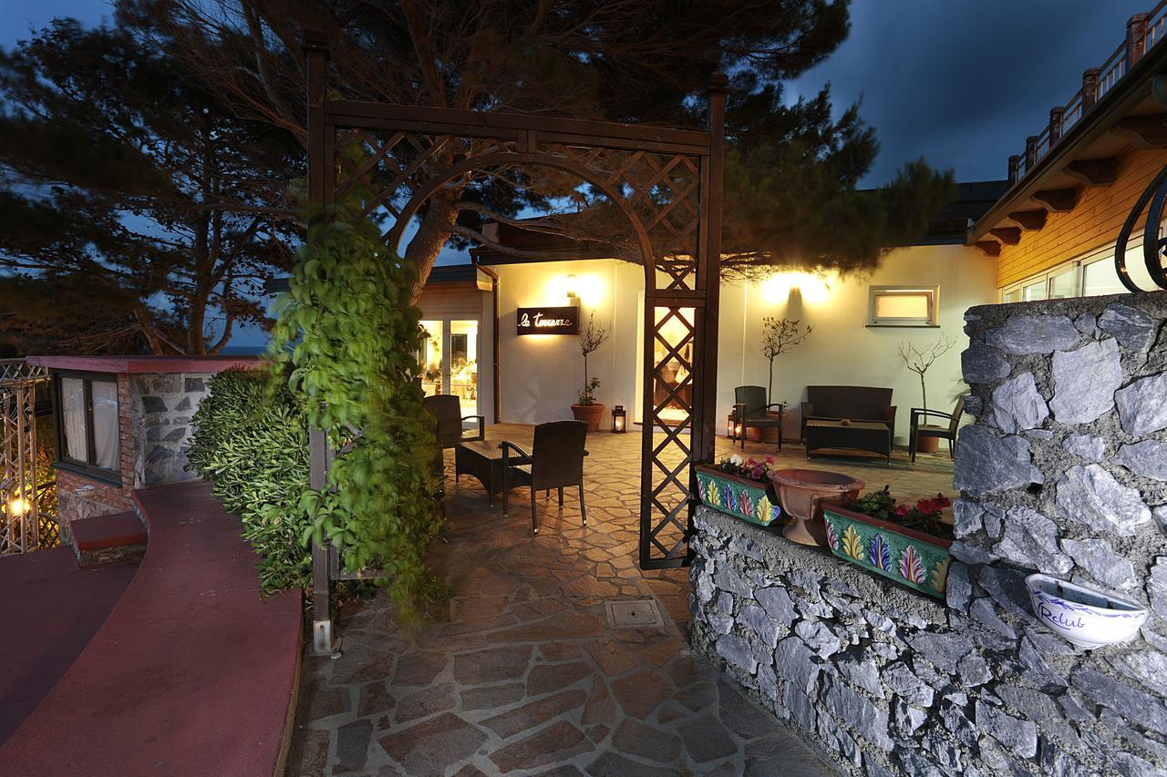 Vrclub - Villa Ridente Residence San Giorgio  Eksteriør billede