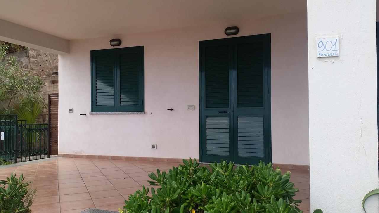Vrclub - Villa Ridente Residence San Giorgio  Eksteriør billede