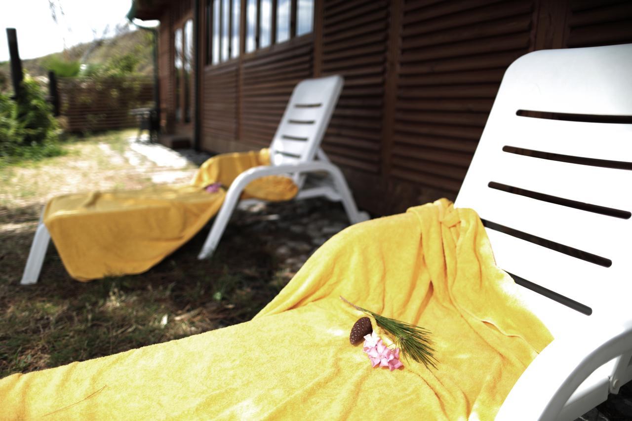 Vrclub - Villa Ridente Residence San Giorgio  Eksteriør billede