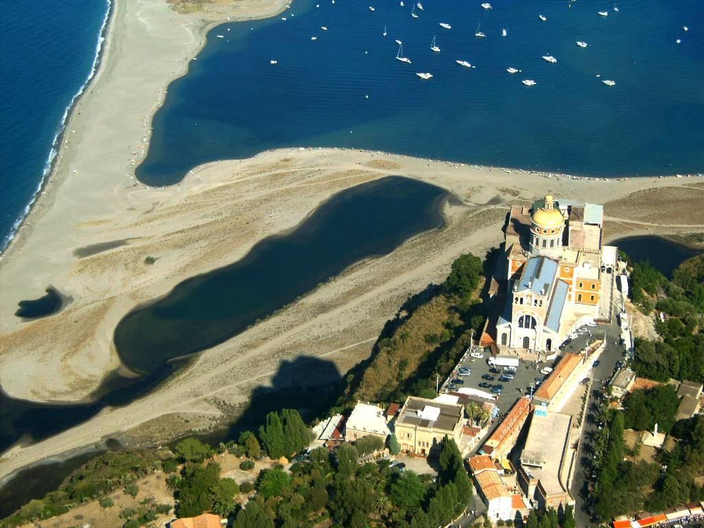 Vrclub - Villa Ridente Residence San Giorgio  Eksteriør billede