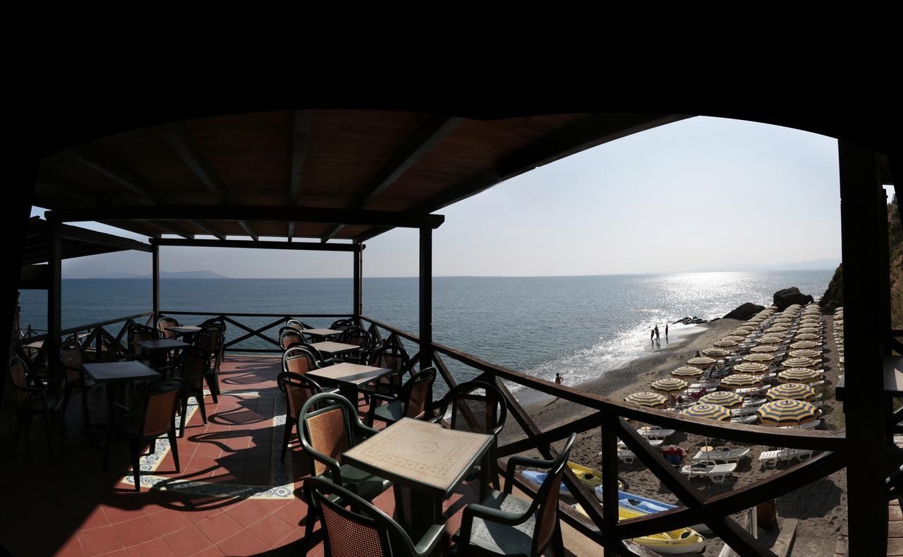 Vrclub - Villa Ridente Residence San Giorgio  Eksteriør billede